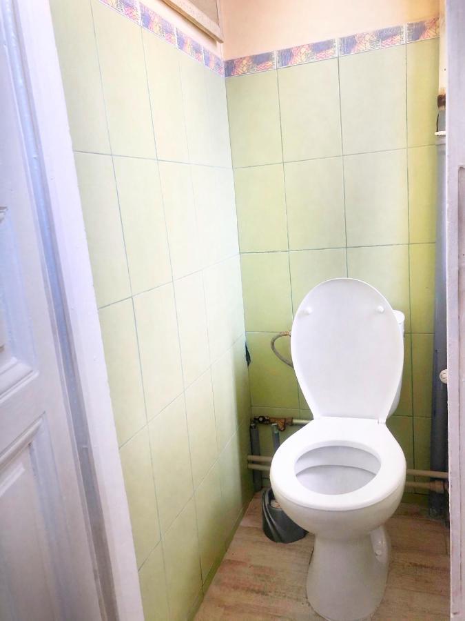 Vintage Apartment 2 Rooms With Balcony إلفيف المظهر الخارجي الصورة