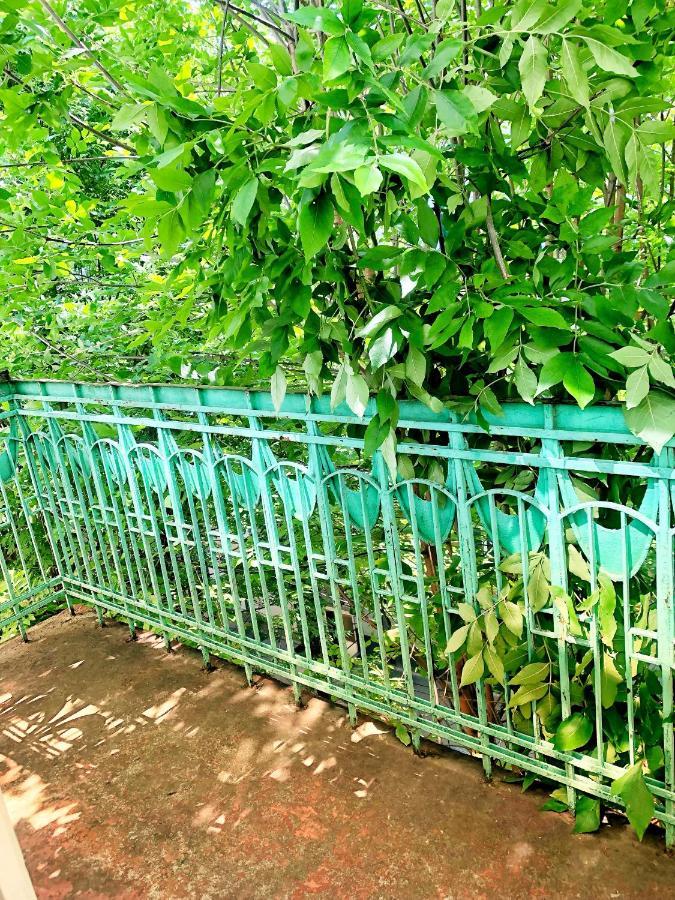 Vintage Apartment 2 Rooms With Balcony إلفيف المظهر الخارجي الصورة
