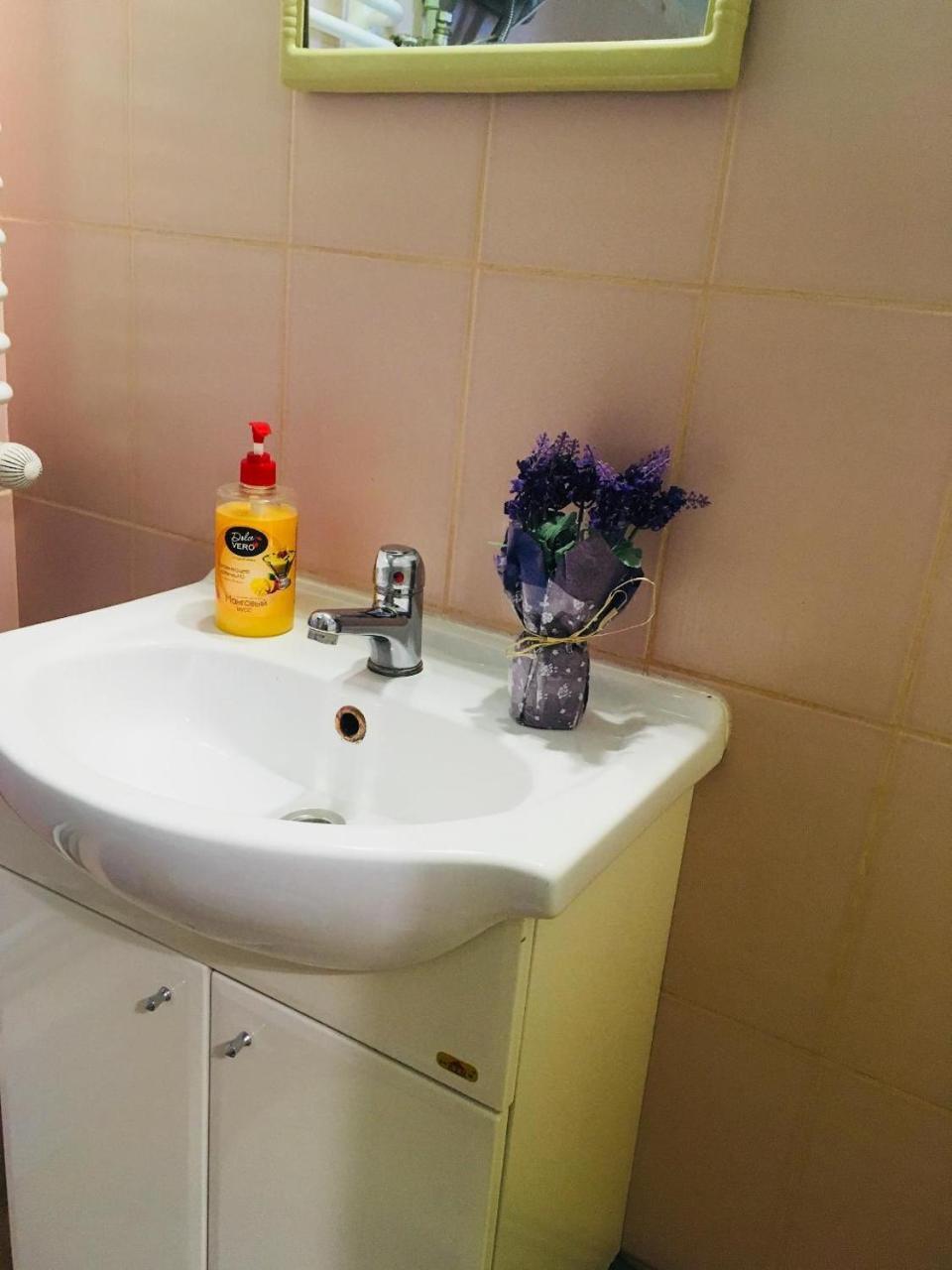 Vintage Apartment 2 Rooms With Balcony إلفيف المظهر الخارجي الصورة