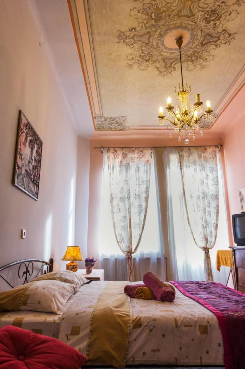 Vintage Apartment 2 Rooms With Balcony إلفيف المظهر الخارجي الصورة